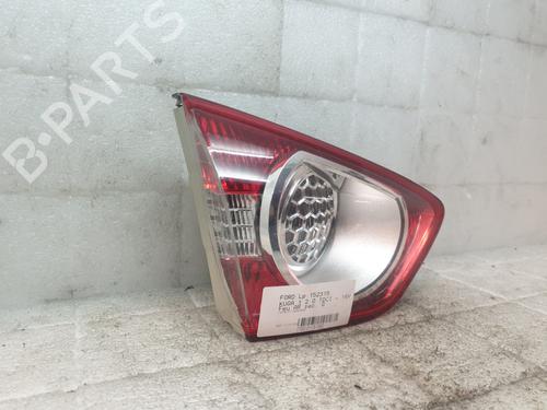 Venstre baklys, luke FORD KUGA I 2.0 TDCi 4x4 | BP30803980C79 