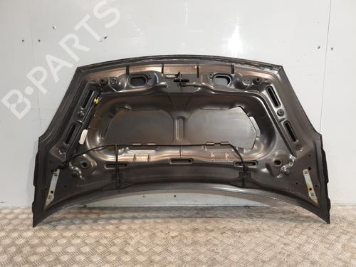 Motorhjelm CITROËN BERLINGO MULTISPACE (B9) 1.2 PureTech 110 | BP27669715C1 