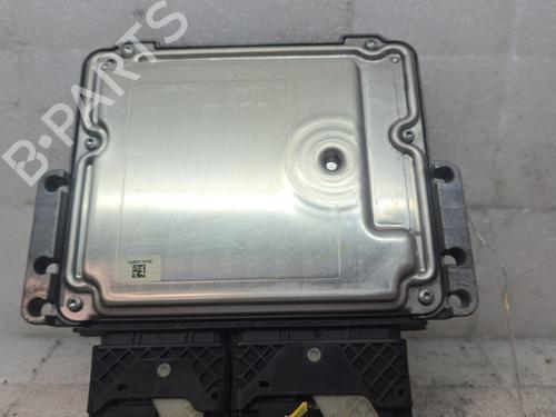 Control unit PEUGEOT 308 II (LB_, LP_, LW_, LH_, L3_) 1.6 BlueHDi 120 | BP29893290M11
