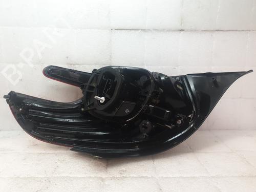 Left taillight PEUGEOT 208 I (CA_, CC_) 1.5 BlueHDI 100 | BP29697188C34 