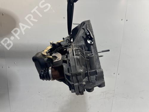 Used Gearbox Gearbox 37634969 37634969