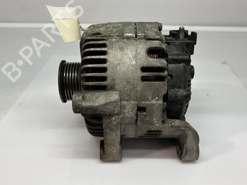 Used Alternator Alternator BMW X5 (E70) [2006-2013] 33969591 33969591