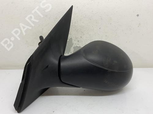 Used Left mirror CITROËN C2 (JM_) 1.1 (60 hp) 20380943