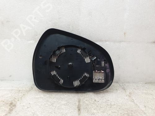 Right mirror glass PEUGEOT 308 I (4A_, 4C_) 1.6 HDi | BP28601493C147