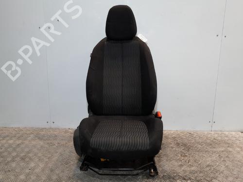Used Right front seat PEUGEOT 308 II (LB_, LP_, LW_, LH_, L3_) 1.6 HDi (92 hp) 20381773