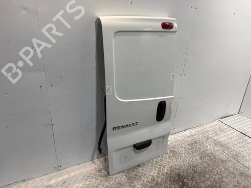 Dør venstre bagtil RENAULT TRAFIC II Van (FL) 2.0 dCi 90 (FL0H, FL00, FL01, FL0M, FL0P, FL0S) | BP38306603C4 - Image 2
