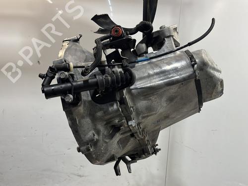 gearbox-citroen-c3-ii-sc_-2009-32364677 main image