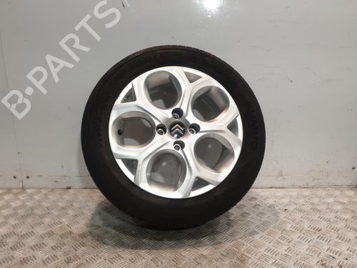 Other CITROËN C3 II (SC_) 1.6 VTi 120 | BP29317320O1 