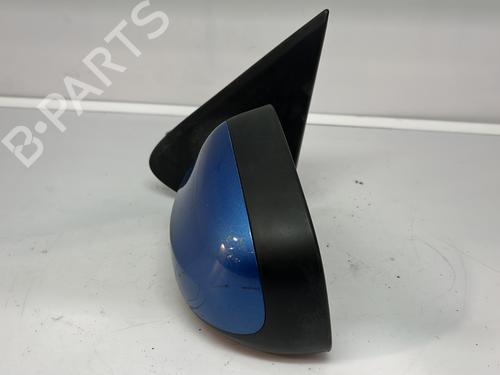 Left mirror DACIA SANDERO II 1.5 dCi | BP33917100C26 - Image 4
