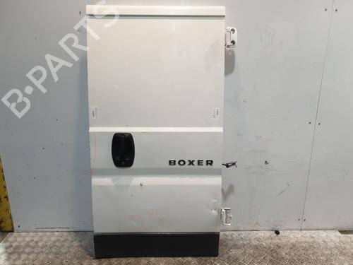 Høyre lasterom dør PEUGEOT BOXER Van 2.2 HDi 120 (120 hp) 29387712