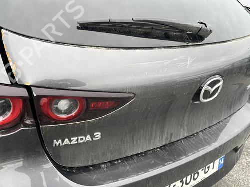 Right taillight MAZDA 3 Hatchback (BP) SKYACTIV-X M Hybrid | BP24800124C35 - Image 19