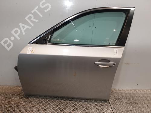 Used Left front door BMW 5 (E60) 530 d (231 hp) 27191942