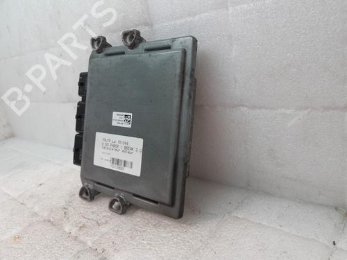Engine control unit (ECU) VOLVO V50 (545) 2.0 D | BP27836632M57 