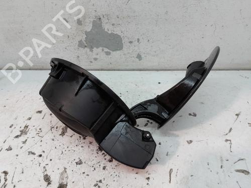 Fuel flap CITROËN C3 II (SC_) 1.6 HDi | BP20377718C131 