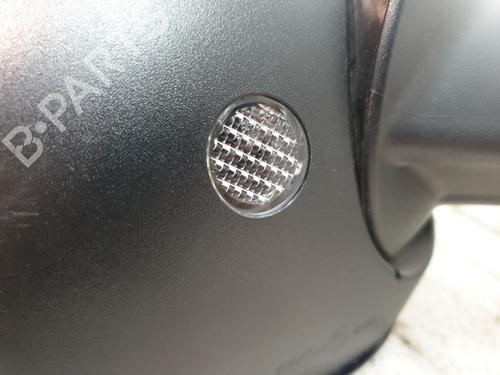 Right mirror PORSCHE MACAN (95B) 2.0 | BP26644727C27 - Image 3