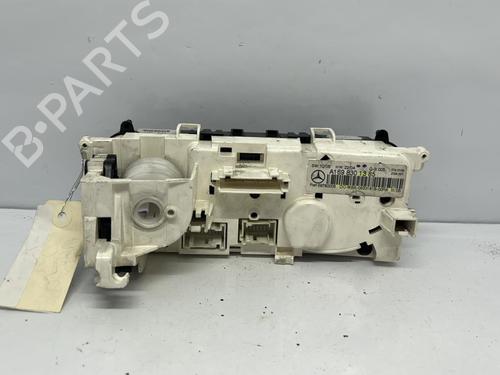Used Climate control Climate control MERCEDES-BENZ A-CLASS (W169) A 180 CDI (169.007, 169.307) (109 hp) 20375440 20375440