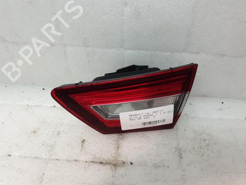 Right tailgate light RENAULT CLIO IV (BH_) 1.5 dCi 90 | BP25268216C80 