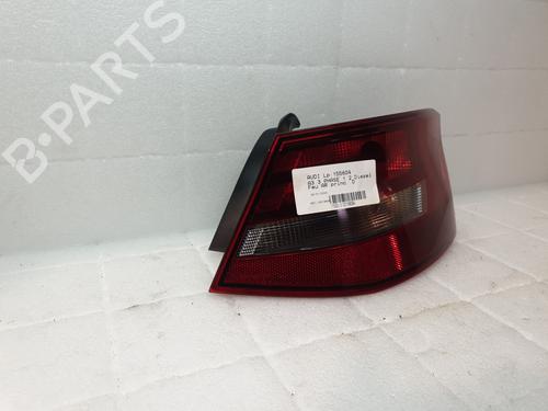 Right taillight AUDI A3 (8V1, 8VK) 2.0 TDI | BP32045008C35