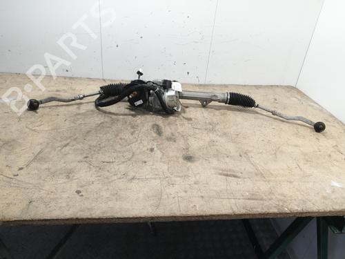Used Steering rack Steering rack CITROËN C4 CACTUS 1.2 VTi 82 (82 hp) 20383696 20383696