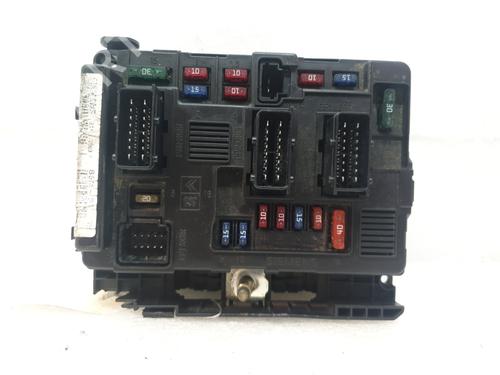 Used Fuse box CITROËN C3 I (FC_, FN_) 1.4 i (73 hp) 27539820