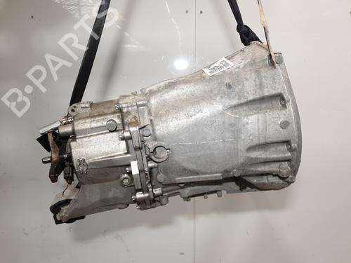 Gearbox MERCEDES-BENZ C-CLASS (W204) C 220 CDI (204.008) | BP24926162M3 - Image 3