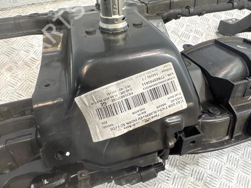 Frontplade/Frontkurv FORD TRANSIT V363 Van (FCD, FDD) 2.0 EcoBlue | BP38734060C72 - Image 4