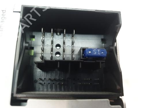 Radio OPEL CORSA D (S07) 1.3 CDTI (L08, L68) | BP27997684E6 - Image 2