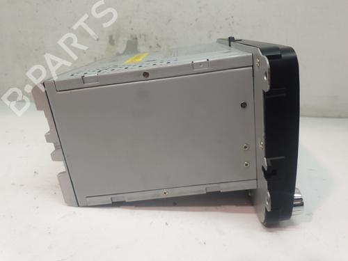 Display monitor VW POLO V (6R1, 6C1) 1.2 TDI | BP20384403C48