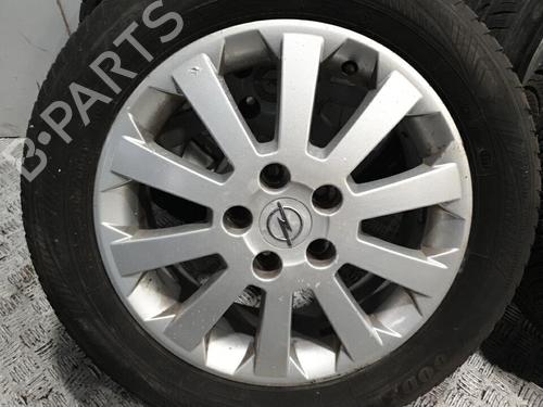 Rim OPEL ZAFIRA A MPV (T98) 2.0 DTI 16V (F75) | BP20375659C45 