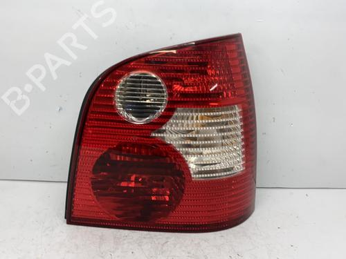 Højre baglygte VW POLO (9N_, 9A_) 1.4 TDI (75 hp) 20374163