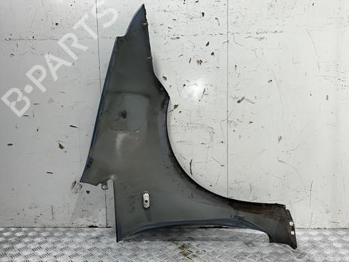 Left front fenders FORD C-MAX (DM2) 1.6 TDCi | BP27658242C41 
