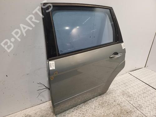 Used Left rear door Left rear door 38330831 38330831