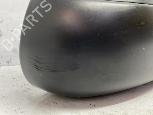Used Right mirror PEUGEOT 206+ (2L_, 2M_) 1.4 i (2LKFWA, 2MKFWA) (75 hp) 20380032