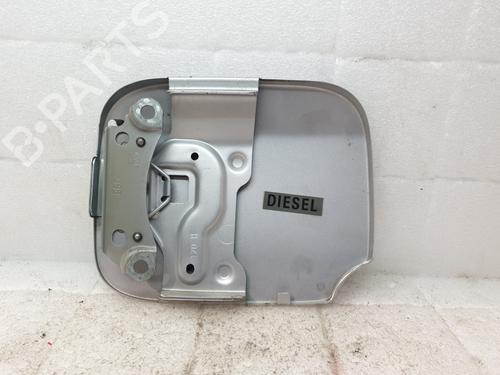 Fuel flap DACIA SANDERO II 1.5 dCi | BP23781345C131