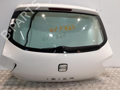 Tailgate SEAT IBIZA IV SC (6J1, 6P5) 1.9 TDI | BP20381835C6 