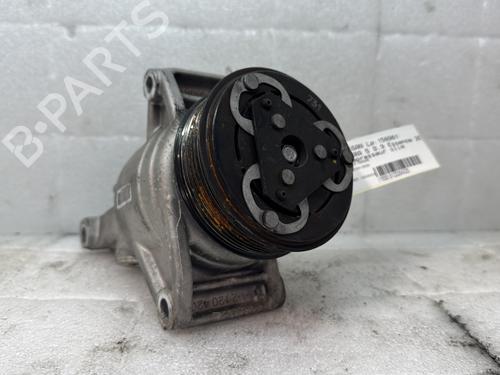 Used AC compressor AC compressor NISSAN MICRA V (K14) 0.9 IG-T (90 hp) 33537106 33537106