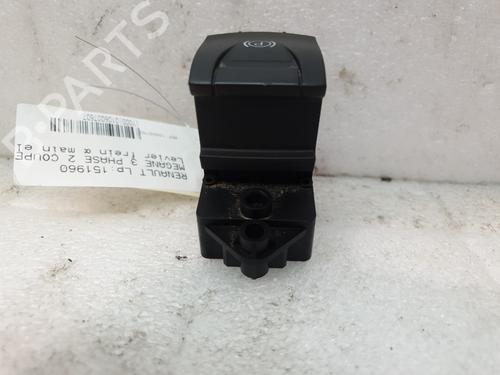 Switch RENAULT MEGANE III Coupe (DZ0/1_) 1.5 dCi (DZ09, DZ0D, DZ1F, DZ1G, DZ14, DZ29) | BP26056267I30 - Image 6