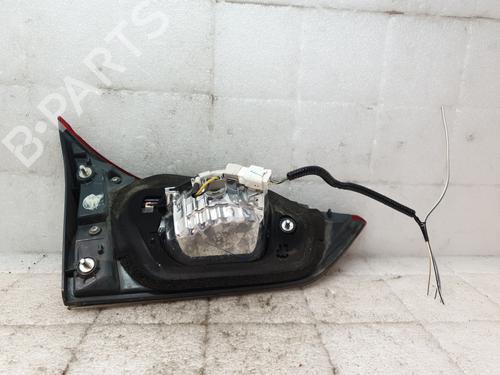 Right tailgate light TOYOTA AURIS Estate (_E18_) 1.8 Hybrid (ZWE186_, ZWE186R, ZWE186H) | BP30091213C80 