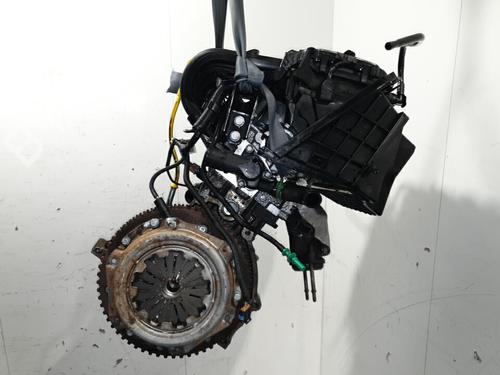 Motor RENAULT TWINGO I (C06_) 1.2 16V (C06C, C06D, C06K) (75 hp) 20371618