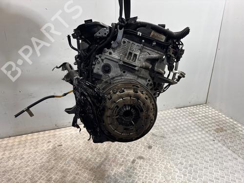 Used Engine Engine BMW 1 (E87) 123 d (204 hp) 35785065 35785065