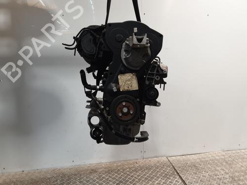 Engine PEUGEOT 206 CC (2D) 1.6 16V (2DNFUF, 2DNFUR) | BP26555021M1 