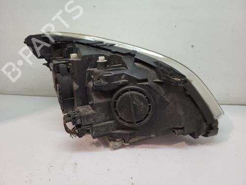 Left headlight MERCEDES-BENZ B-CLASS Sports Tourer (W245) B 180 CDI (245.207) | BP20377605C28 