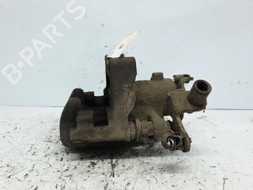 Used Left rear brake caliper CITROËN BERLINGO MULTISPACE (B9) 1.6 HDi 90 (90 hp) 20383166