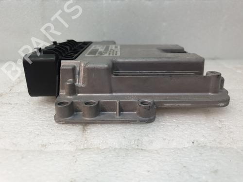 Control unit CITROËN C4 II (NC_) 1.6 VTi 120 (NC5FS0, NC5FS9) | BP31189032M11  - Image 5