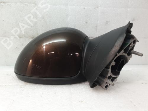 Right mirror MINI MINI CLUBMAN (R55) Cooper D | BP29165996C27 