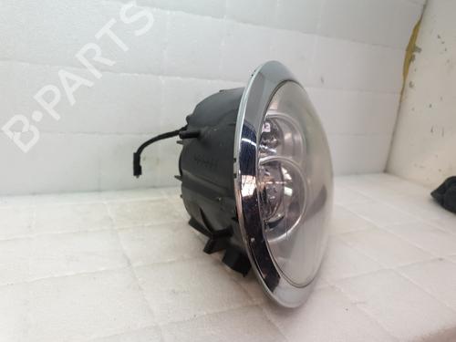 Right headlight MINI MINI Convertible (R52) Cooper | BP24922581C29  - Image 5