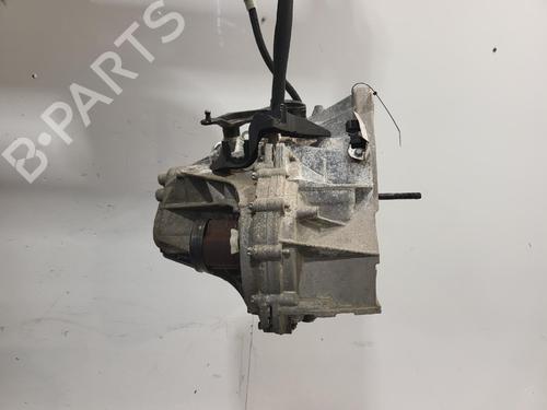 Gearbox RENAULT MEGANE IV Hatchback (B9A/M/N_) 1.2 TCe 130 (B9MR) | BP38306598M3 - Image 4