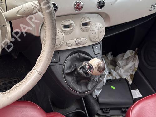 Engine FIAT 500 (312_) 1.2 (312AXA1A) | BP32373931M1 - Image 22