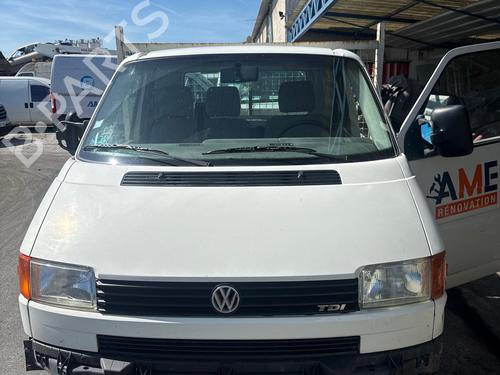 Used Parts VW TRANSPORTER T4 Platform/Chassis (70E, 70L, 70M, 7DE, 7DL, 7D 2.5 TDI 4916643