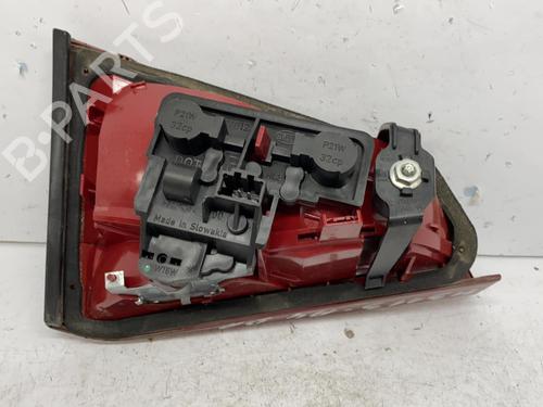 Used Right tailgate light Right tailgate light AUDI A4 B8 (8K2) 2.0 TDI (143 hp) 28318417 28318417